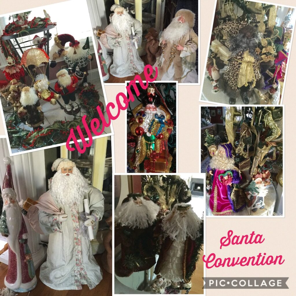 Christmas decorations