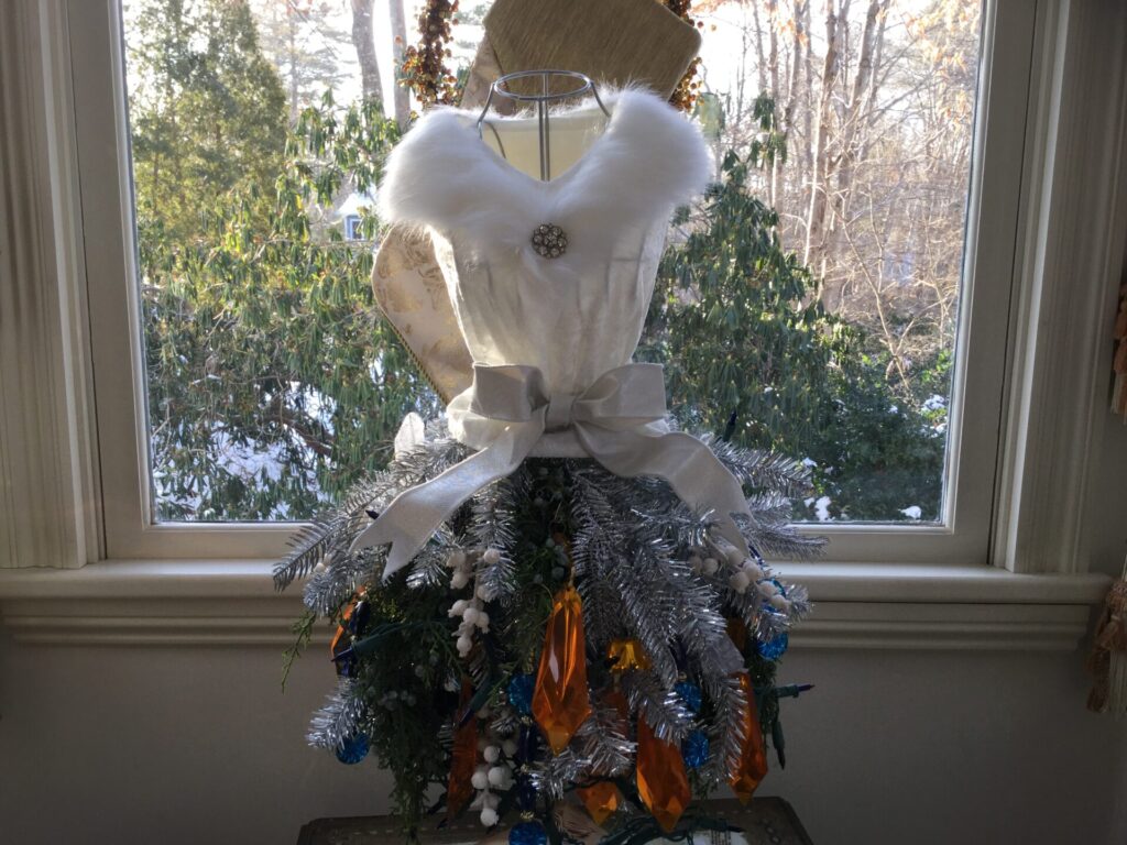 Christmas decorations