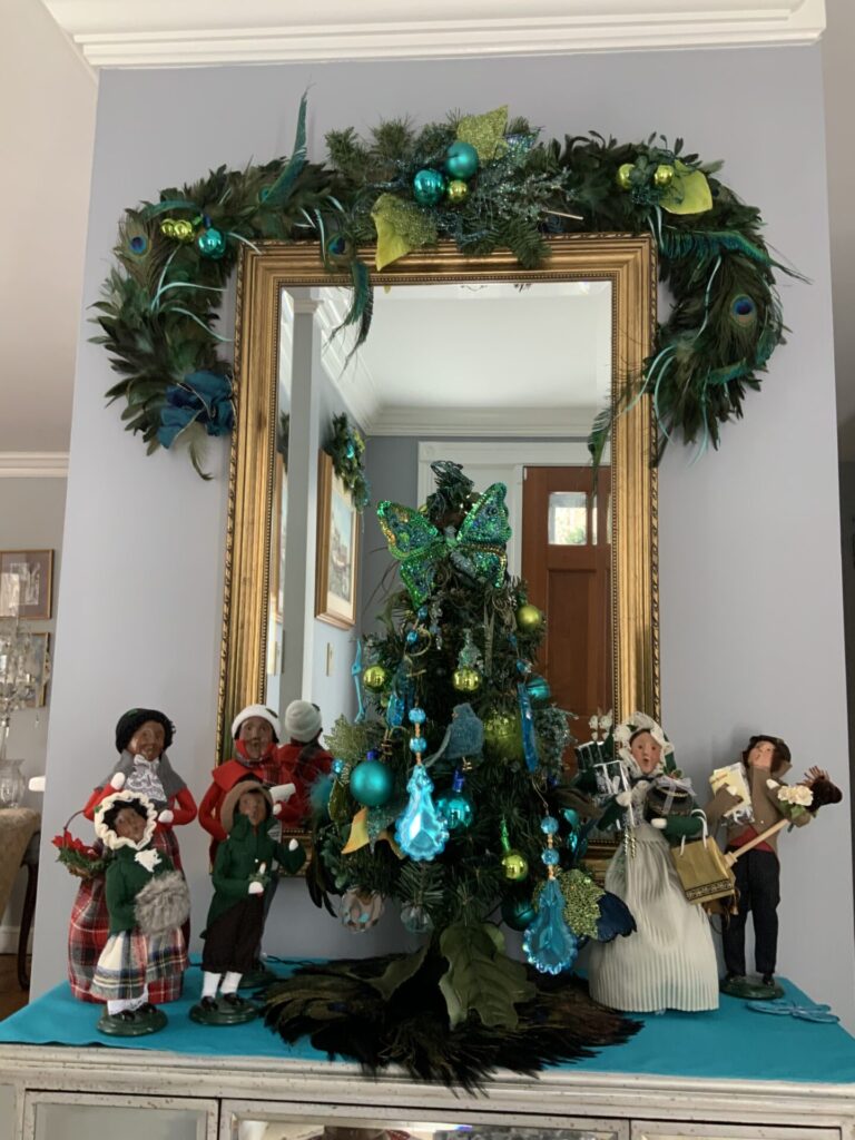 Christmas Carole’s