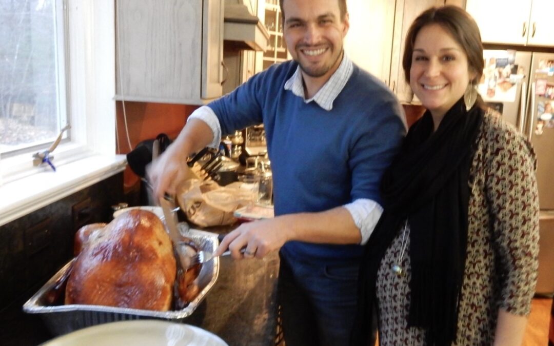 Holidays in November