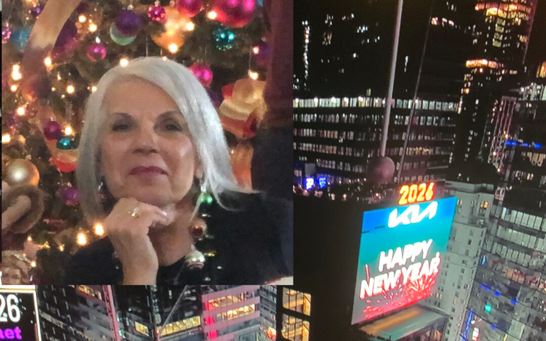 Πρωτοχρονιάτικες Αποφάσεις